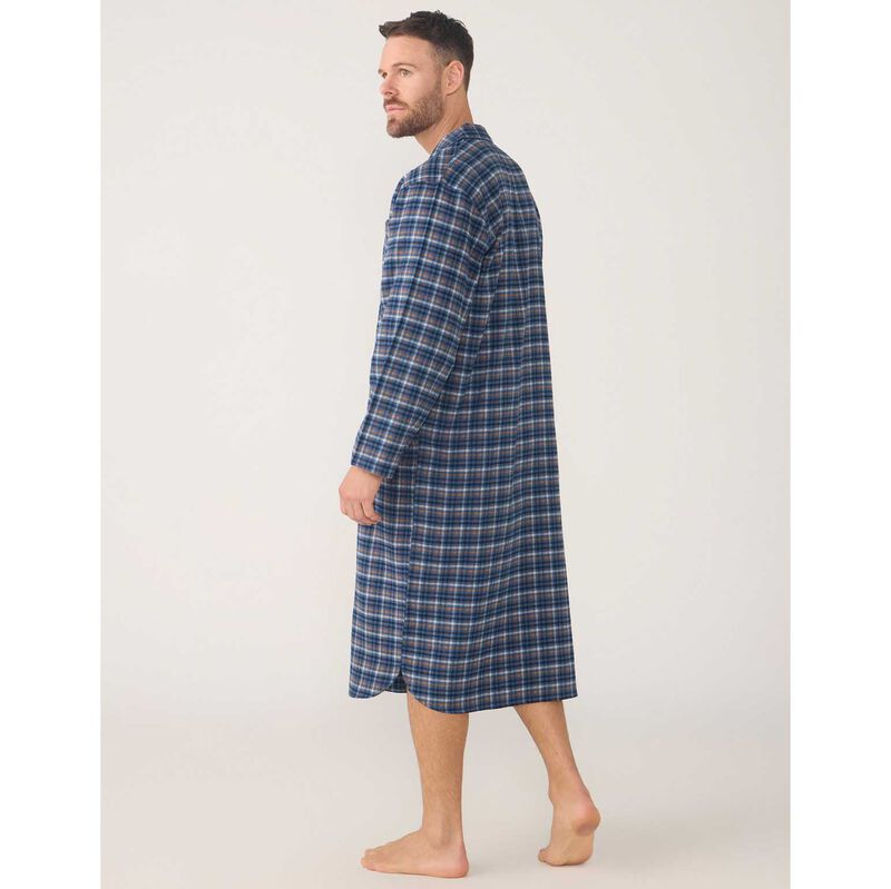 Contare Winterweight Long Sleeve Shirt image number 1